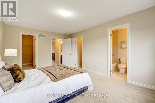 39 Elsegood Drive, Guelph (Village), ON - Indoor Photo Showing Bedroom