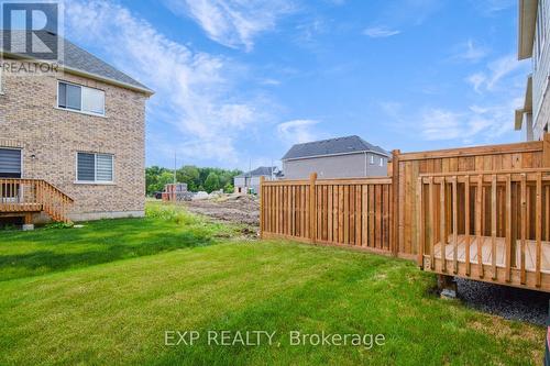 39 Elsegood Drive, Guelph (Village), ON - Outdoor With Exterior