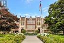 104 - 397 King Street W, Hamilton, ON  - Outdoor With Facade 