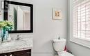 3124 Goretti Place, Mississauga, ON  - Indoor Photo Showing Bathroom 