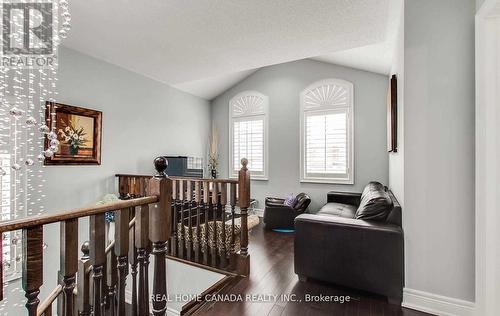 3124 Goretti Place, Mississauga (Churchill Meadows), ON - Indoor Photo Showing Other Room