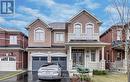 3124 Goretti Place, Mississauga, ON  - Outdoor With Facade 