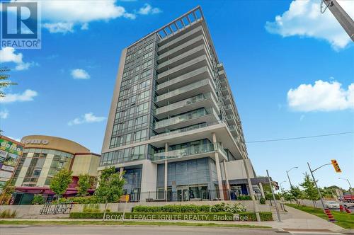 615 - 10 De Boers Drive, Toronto, ON - Outdoor