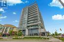 615 - 10 De Boers Drive, Toronto (York University Heights), ON  - Outdoor 