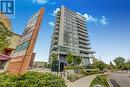 615 - 10 De Boers Drive, Toronto (York University Heights), ON  - Outdoor With Balcony With Facade 