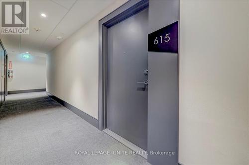 615 - 10 De Boers Drive, Toronto, ON - Indoor Photo Showing Other Room