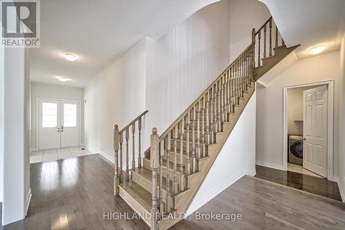 3244 Meadow Marsh Crescent, Oakville, ON - Indoor Photo Showing Other Room