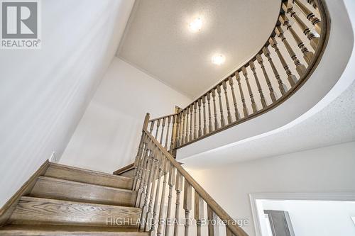 3244 Meadow Marsh Crescent, Oakville, ON - Indoor Photo Showing Other Room