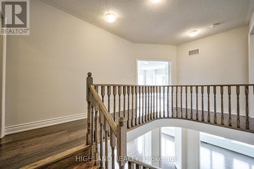 3244 Meadow Marsh Crescent, Oakville, ON - Indoor Photo Showing Other Room