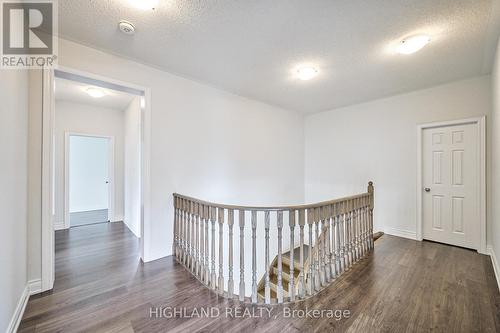 3244 Meadow Marsh Crescent, Oakville, ON - Indoor Photo Showing Other Room