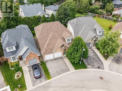 2 - 1173 Bellview Crescent, Burlington (Brant), ON - Outdoor