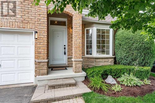 2 - 1173 Bellview Crescent, Burlington (Brant), ON - Outdoor