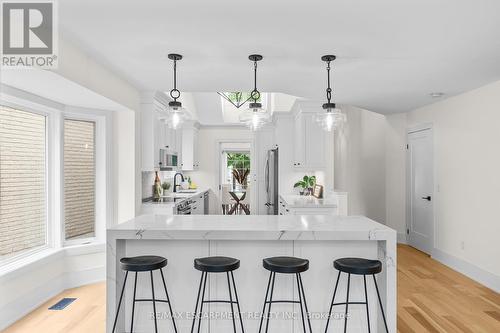 2 - 1173 Bellview Crescent, Burlington (Brant), ON - Indoor Photo Showing Kitchen