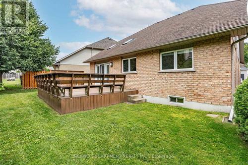 2 - 1173 Bellview Crescent, Burlington (Brant), ON - Outdoor With Exterior