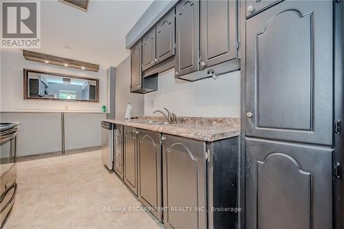 14 - 1548 Newlands Crescent, Burlington (Palmer), ON - Indoor