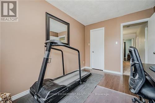 14 - 1548 Newlands Crescent, Burlington, ON - Indoor Photo Showing Gym Room