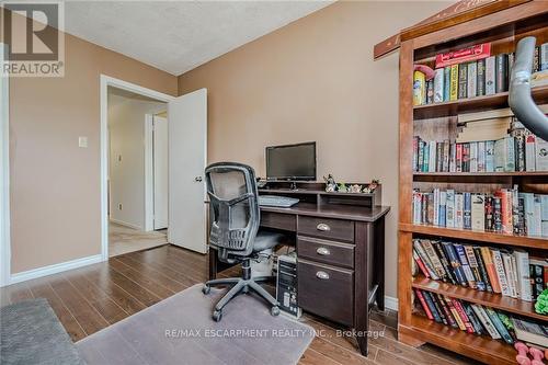 14 - 1548 Newlands Crescent, Burlington, ON - Indoor Photo Showing Office