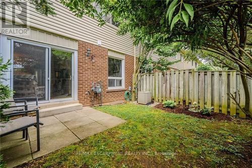 14 - 1548 Newlands Crescent, Burlington (Palmer), ON - Outdoor