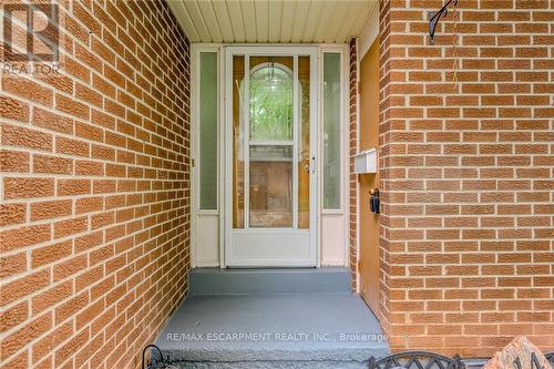 14 - 1548 Newlands Crescent, Burlington (Palmer), ON - Outdoor With Exterior