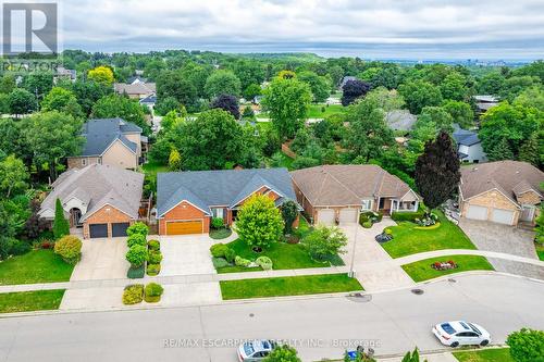 52 Waterwheel Crescent, Hamilton, ON - Outdoor With Facade