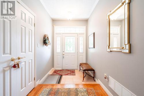 52 Waterwheel Crescent, Hamilton, ON - Indoor Photo Showing Other Room