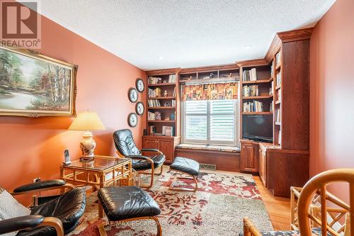 52 Waterwheel Crescent, Hamilton, ON - Indoor