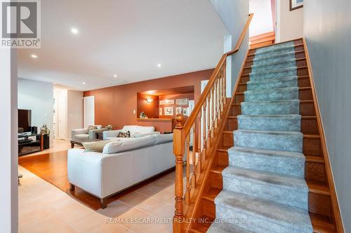 52 Waterwheel Crescent, Hamilton, ON - Indoor Photo Showing Other Room