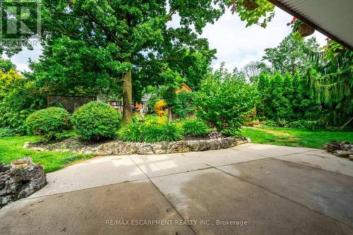 52 Waterwheel Crescent, Hamilton, ON - Outdoor