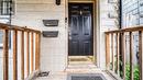 95 Gertrude Street, Hamilton, ON  - Outdoor With Exterior 