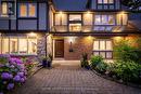 177 Breezy Pines Drive, Mississauga (Cooksville), ON  - Outdoor 