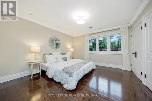 177 Breezy Pines Drive, Mississauga, ON - Indoor Photo Showing Bedroom