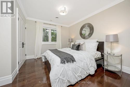 177 Breezy Pines Drive, Mississauga (Cooksville), ON - Indoor Photo Showing Bedroom