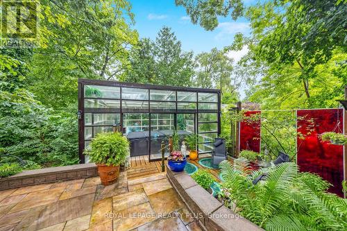 177 Breezy Pines Drive, Mississauga, ON - Outdoor