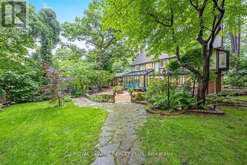 177 Breezy Pines Drive, Mississauga (Cooksville), ON - Outdoor