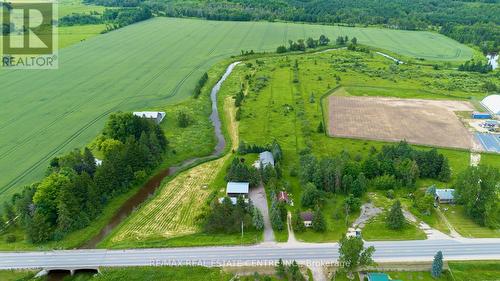 502094 On-89, East Luther Grand Valley, ON - Outdoor With View