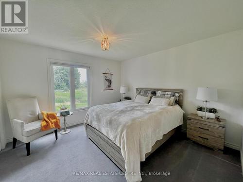 502094 On-89, East Luther Grand Valley, ON - Indoor Photo Showing Bedroom