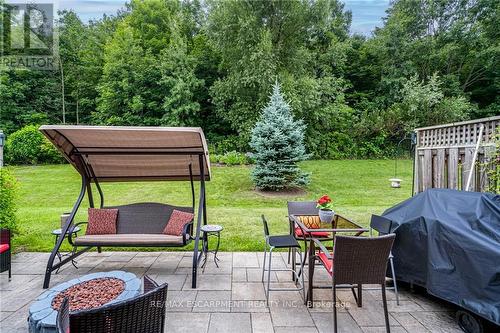 19 Tallforest Trail, Hamilton, ON - Outdoor With Deck Patio Veranda