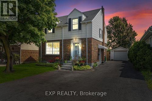 138 Westchester Crescent, St. Catharines, ON - Outdoor