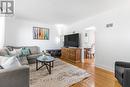 138 Westchester Crescent, St. Catharines, ON  - Indoor Photo Showing Living Room 