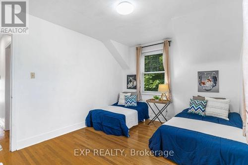 138 Westchester Crescent, St. Catharines, ON - Indoor Photo Showing Bedroom