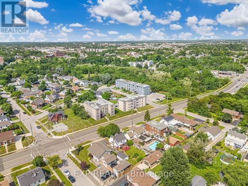 138 Westchester Crescent, St. Catharines, ON - Outdoor With View