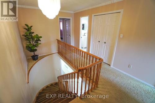 1666 Shale Oak Mews S, Mississauga (Rathwood), ON - Indoor Photo Showing Other Room