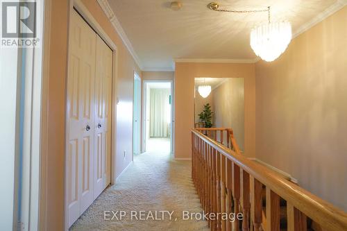 1666 Shale Oak Mews S, Mississauga (Rathwood), ON - Indoor Photo Showing Other Room