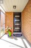 1666 Shale Oak Mews S, Mississauga (Rathwood), ON  - Outdoor With Exterior 