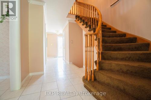 1666 Shale Oak Mews S, Mississauga (Rathwood), ON - Indoor Photo Showing Other Room