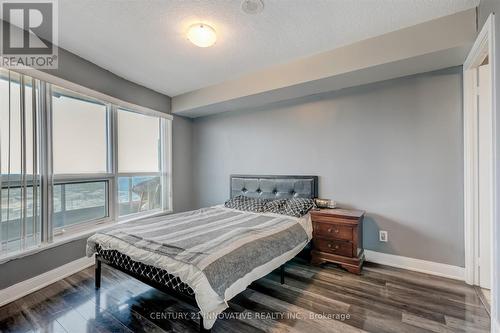 2403 - 125 Village Green Square, Toronto E07, ON - Indoor Photo Showing Bedroom