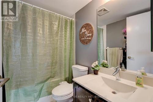 2403 - 125 Village Green Square, Toronto E07, ON - Indoor Photo Showing Bathroom