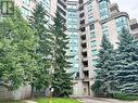 Ph206 - 1 Emerald Lane, Vaughan, ON  - Outdoor With Facade 