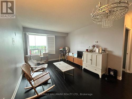 Ph206 - 1 Emerald Lane, Vaughan, ON - Indoor