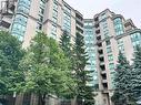 Ph206 - 1 Emerald Lane, Vaughan, ON  - Outdoor With Facade 